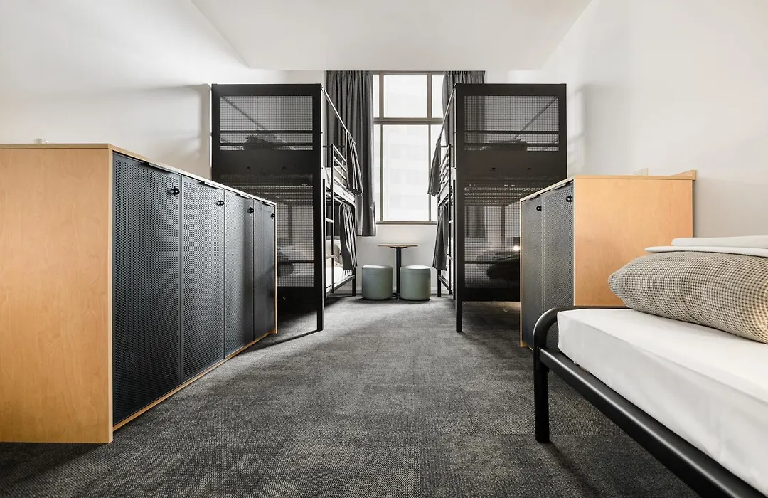 Yha Sydney Central-1